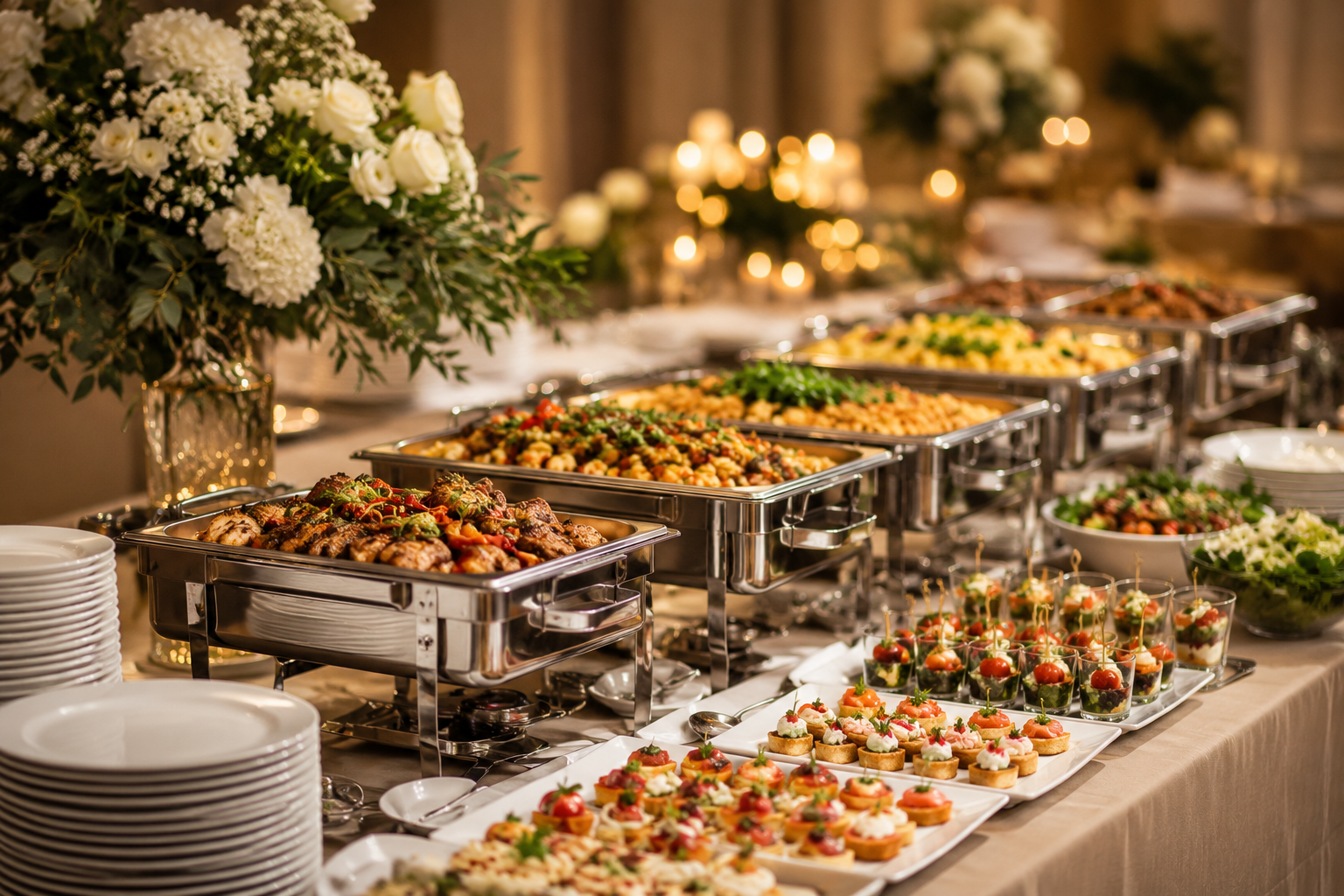 Kalbent Catering